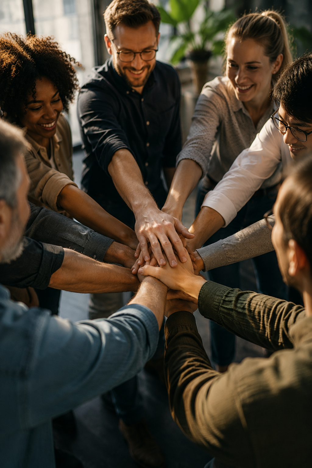 Mentales Training für Unternehmen und Firmenteams – HYPNO-FIT Performance Coaching